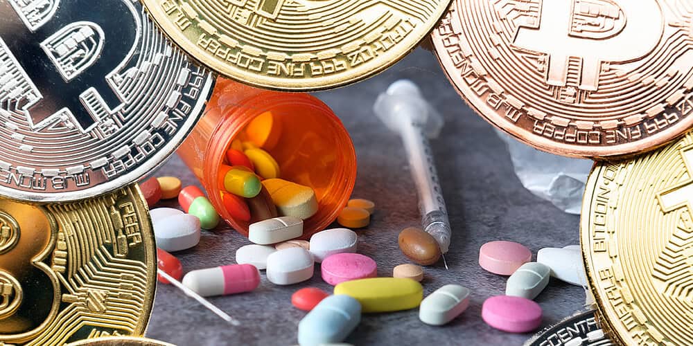 Drogenhandel im Darknet Drogenhandel im Darknet