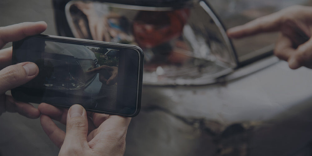 Welche Strafe droht bei Fahrerflucht oder Unfallflucht