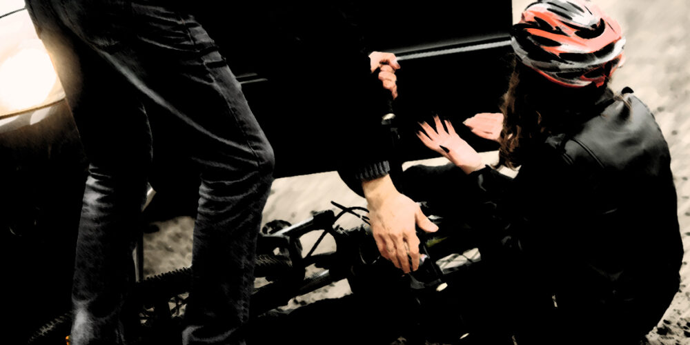 Fahrlässige Körperverletzung im Straßenverkehr Fahrlässige Körperverletzung im Straßenverkehr – Welche Strafe droht?