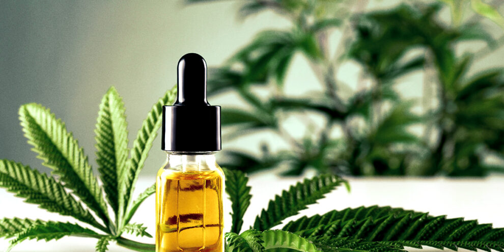 Cannabidiol und das BtMG: Darf ich CBD im Ausland bestellen?