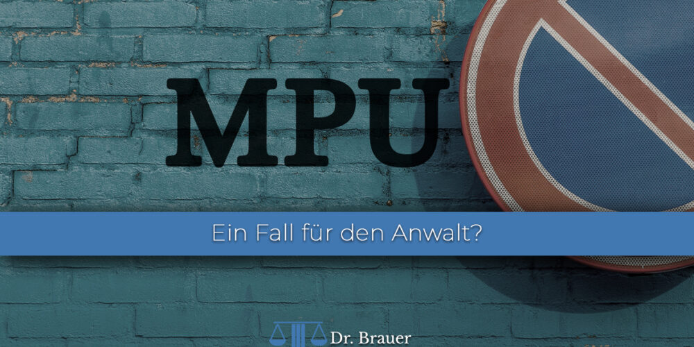 MPU Anwalt Hilfe MPU Anwalt Hilfe