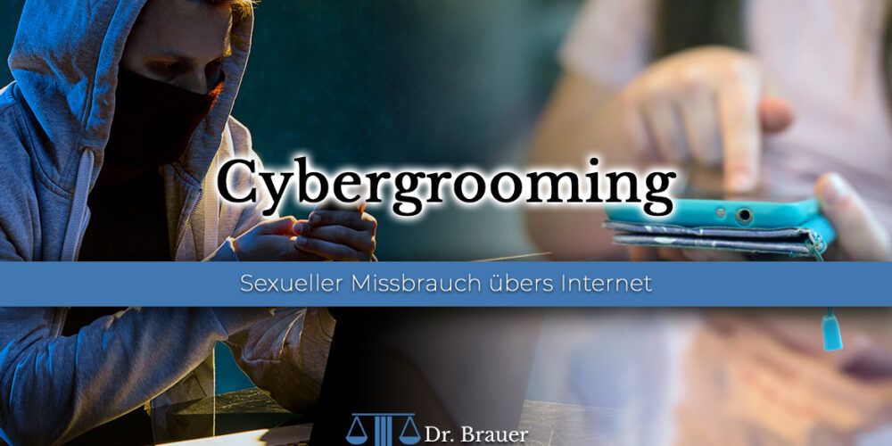 Cybergrooming Cybergrooming – sexueller Missbrauch über Chat & Messenger