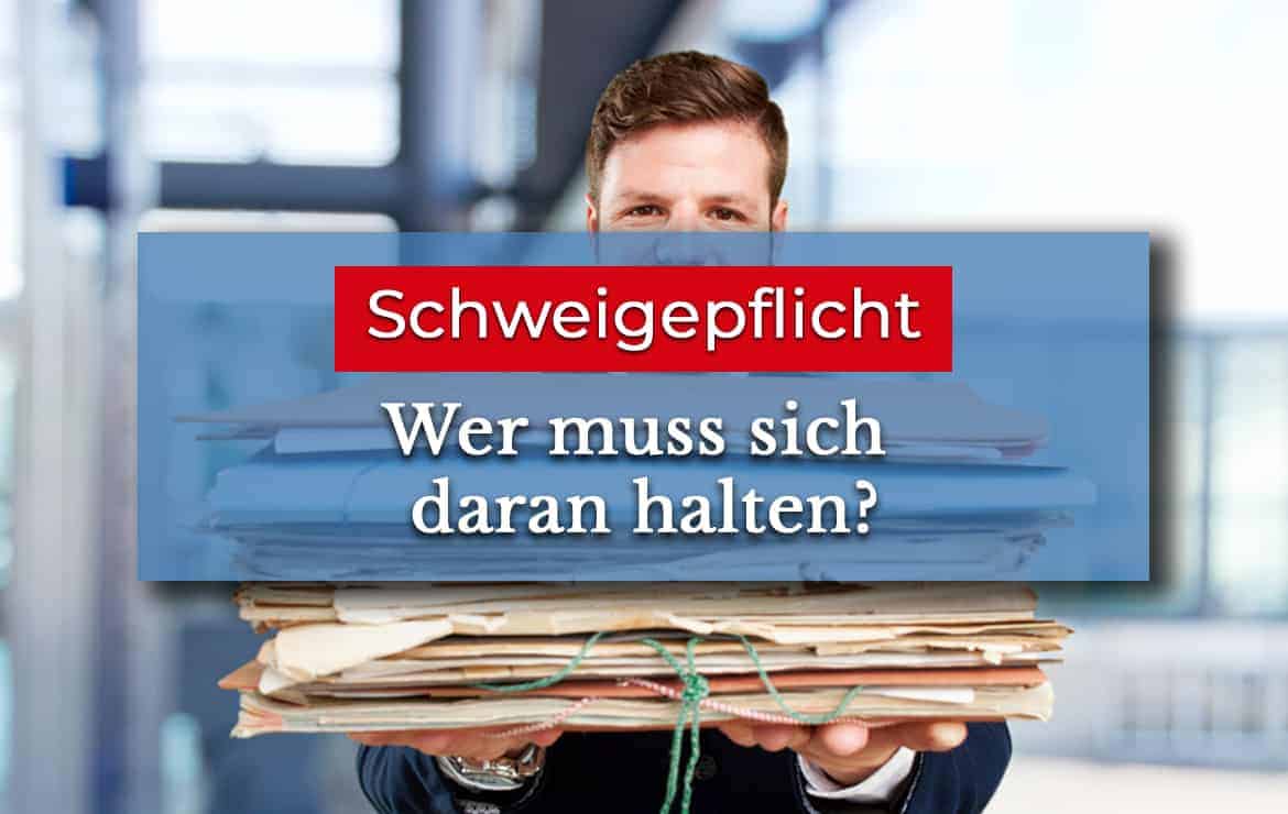 Haben Psychologen Schweigepflicht Bei Straftaten www.die-anwalts-kanzlei.de