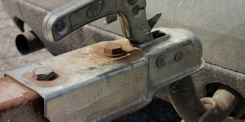 Anhänger ohne Führerschein Anhänger ohne Führerschein fahren - Strafe und Bußgeld