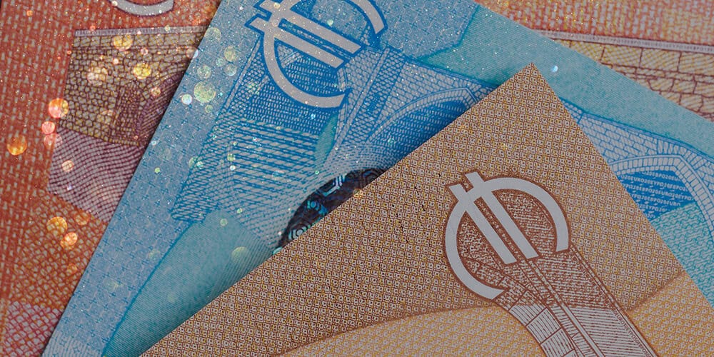 Strafe bei Falschgeld Strafe bei Falschgeld und Geldfälschung