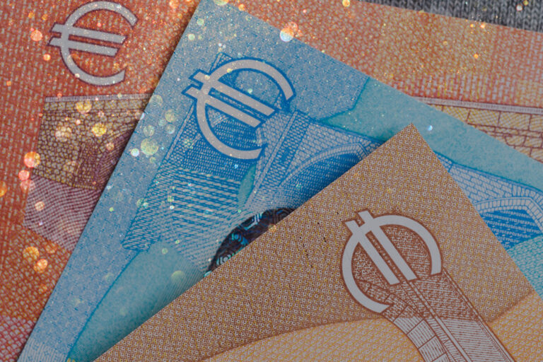 Strafe bei Falschgeld und Geldfälschung