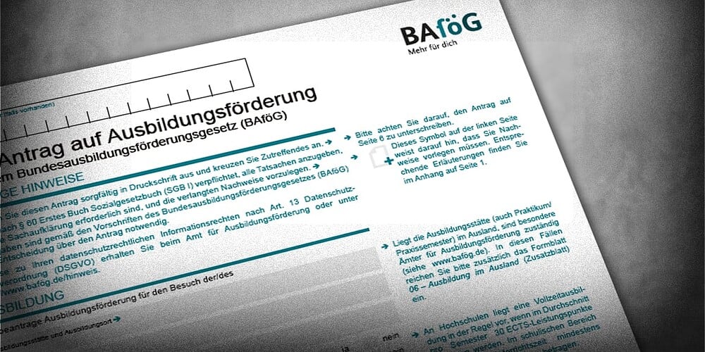 BAföG-Betrug BAföG-Betrug: Straftat oder Ordnungswidrigkeit?