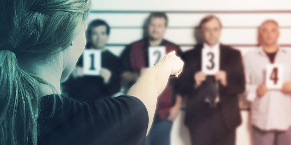 Falsche Verdächtigung Falsche Verdächtigung – Anzeige und Strafe wegen § 164 StGB