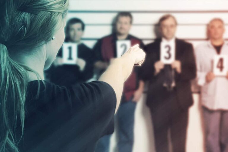 Falsche Verdächtigung – Anzeige und Strafe wegen § 164 StGB