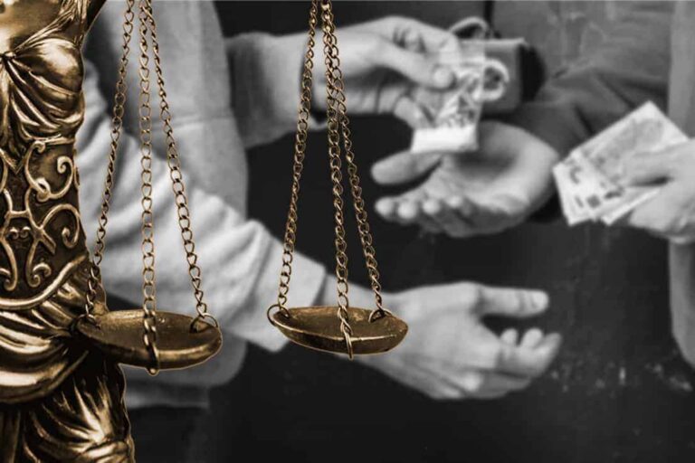 Verfahrenseinstellung: BtMG-Handel durch Schwerbehinderten