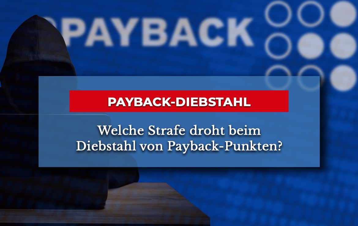 Strafe Fur Diebstahl Ersttater