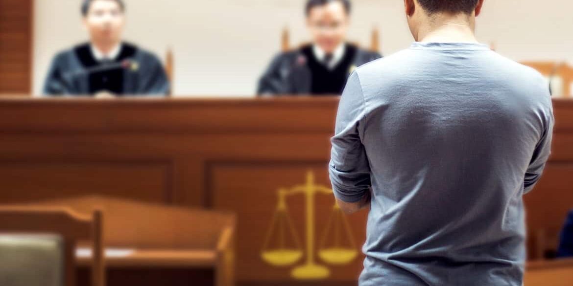Strafe bei einer Falschaussage oder Meineid vor Gericht