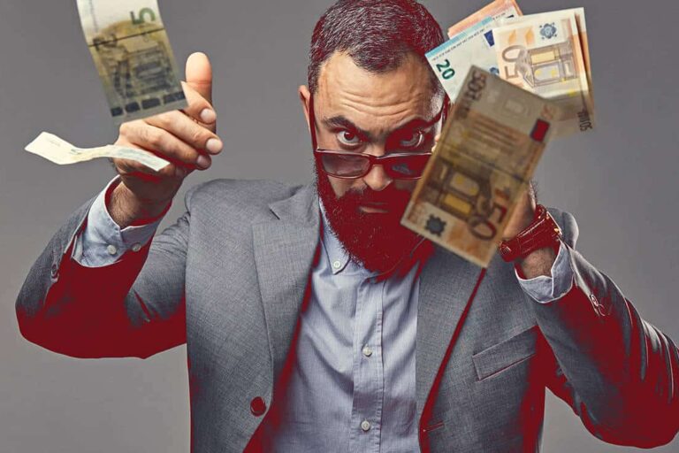 Anzeige wegen § 266a StGB: Vorenthalten und Veruntreuen von Arbeitsentgelt