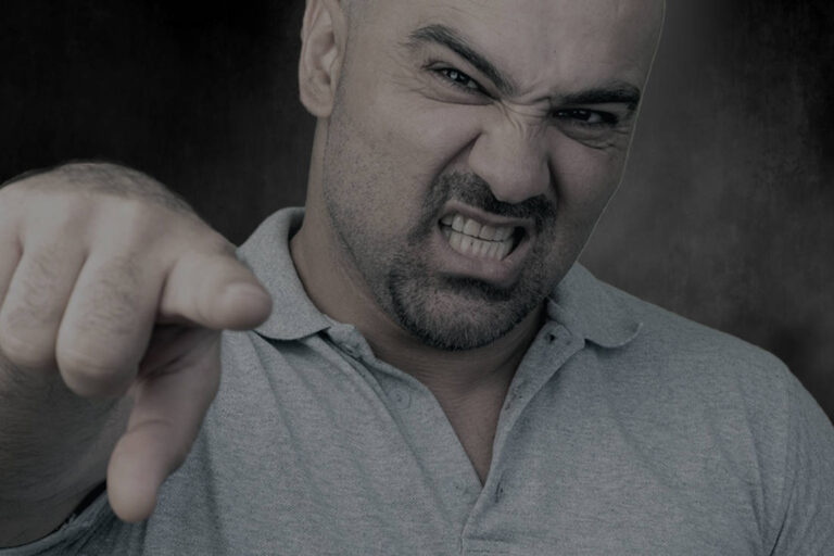 Erpressung – Welche Strafe droht nach einer Anzeige?