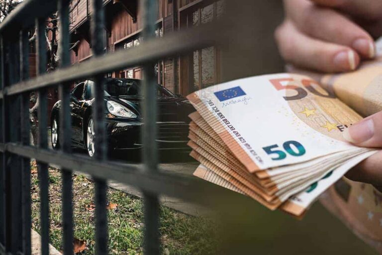 Steuerhinterziehung bei Erbschaft und Schenkung