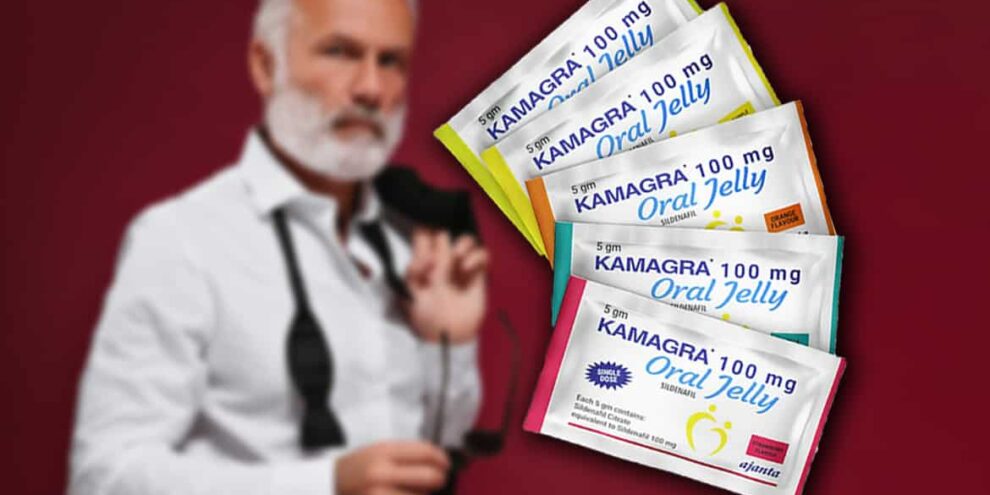 Kamagra (Potenzmittel) bestellt: Diese Strafe droht nach dem Arzneimittelgesetz