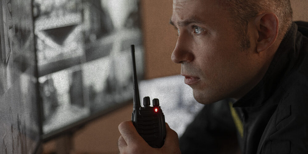 Schwarzarbeit bei Sicherheitsfirmen Schwarzarbeit bei Sicherheitsfirmen