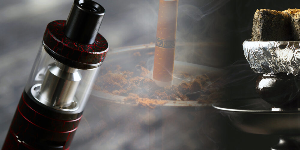 Tabak online bestellt Tabak online bestellt – Anzeige wegen Steuerhinterziehung?