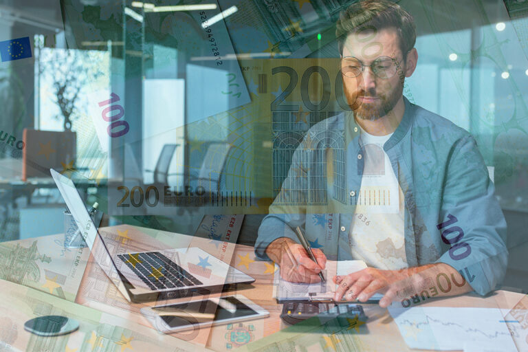 Geldwäsche (§ 261 StGB) durch Finanzagenten