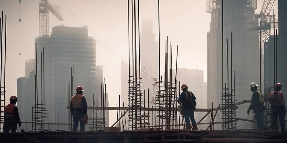 Schwarzarbeit am Bau – ist das Steuerhinterziehung? Schwarzarbeit am Bau – ist das Steuerhinterziehung?