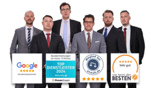 Steuerhinterziehung (§ 370 AO) & Strafe: Tipps vom Anwalt
