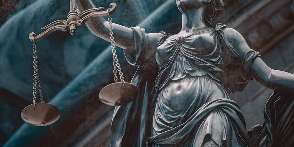 Justitia - Urteile und Entscheidungen