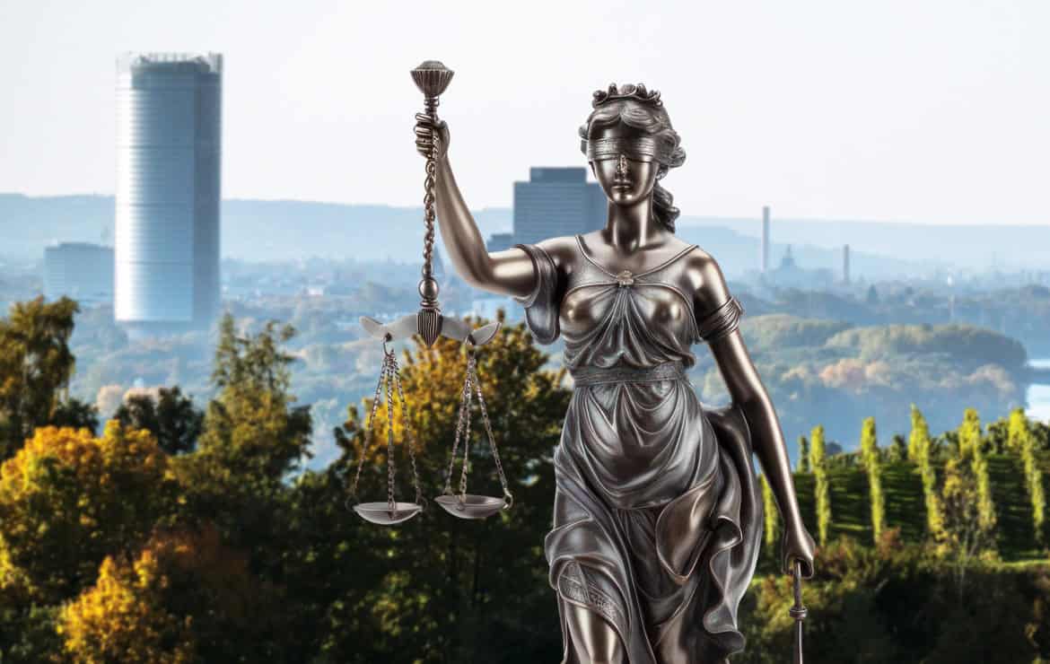 Anwalt Strafrecht Bonn