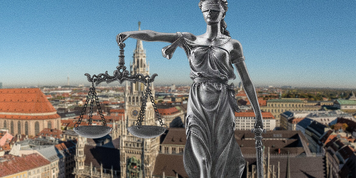 Anwalt Strafrecht München