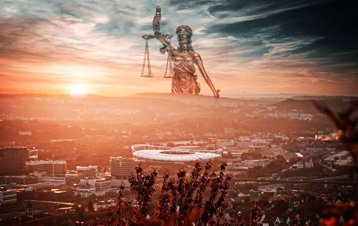 Anwalt Strafrecht Stuttgart
