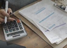 Steuerhinterziehung (§ 370 AO) & Strafe: Tipps vom Anwalt