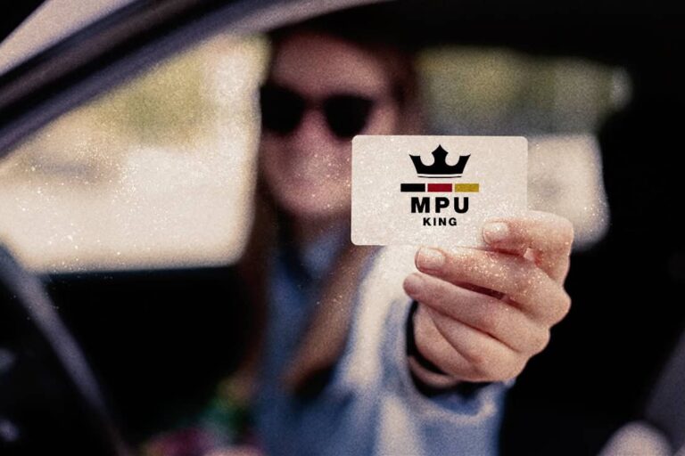 MPU King und der Betrug mit gefälschten Abstinenznachweisen