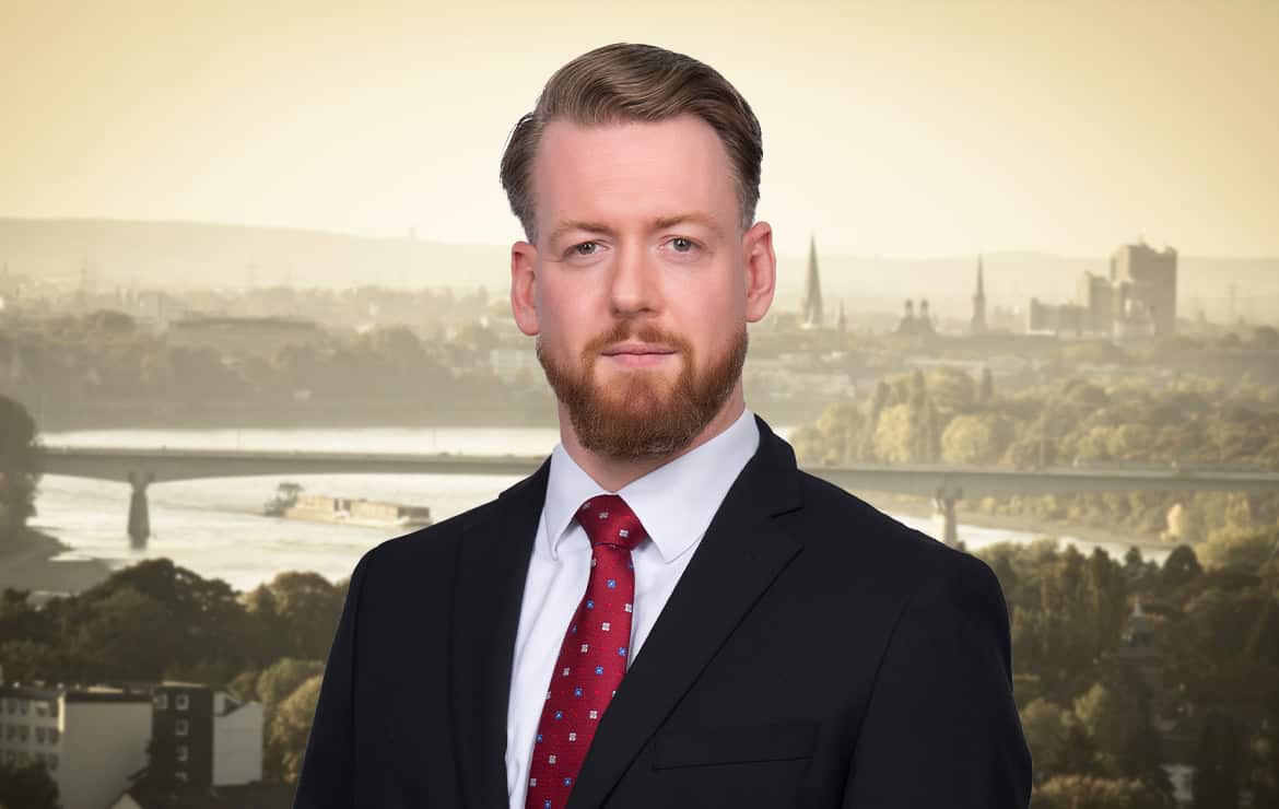 Matthias Brauer - Strafrecht Anwalt Bonn