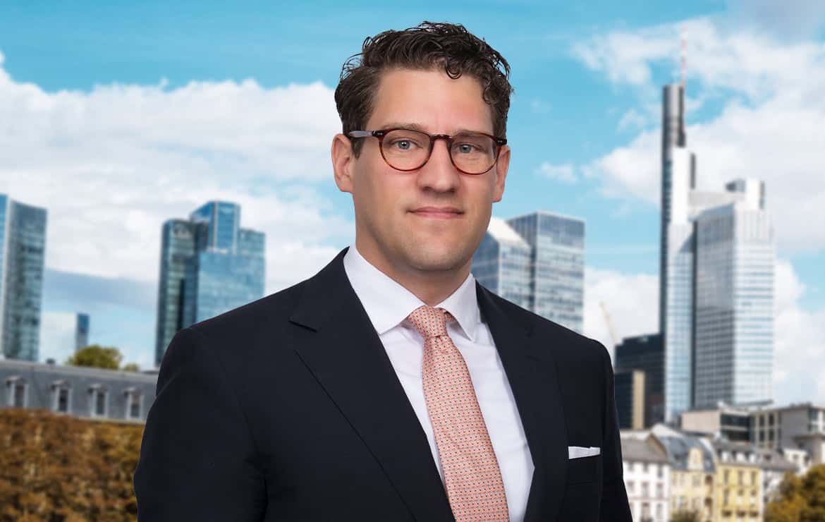 Mattis Mayer - Strafrecht Anwalt Frankfurt