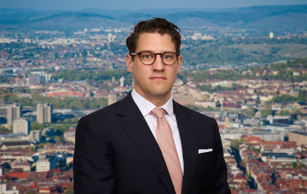 Bester Anwalt Auslanderrecht Stuttgart
