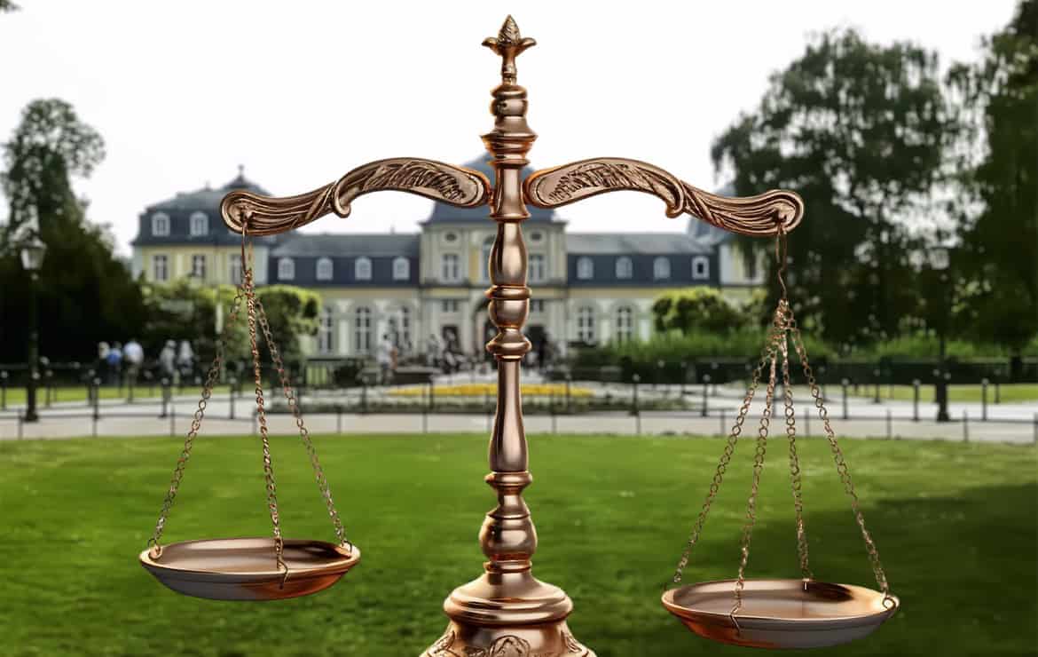 Anwalt Strafrecht Bonn