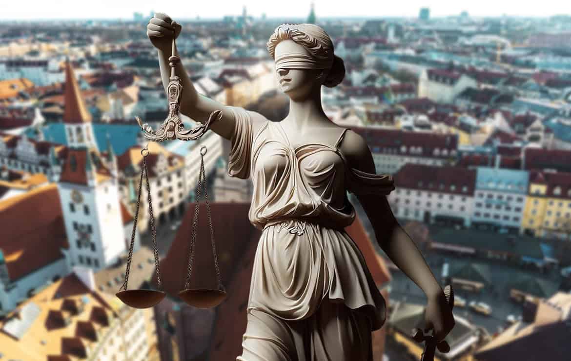 Anwalt Strafrecht München