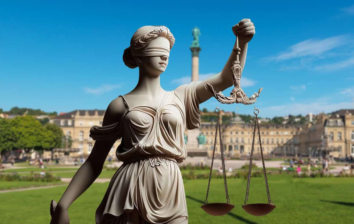 Anwalt Strafrecht Stuttgart