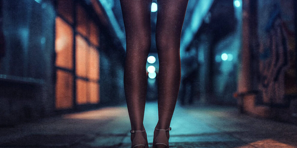 Jugendgefährdende Prostitution - Strafen und Bedeutung