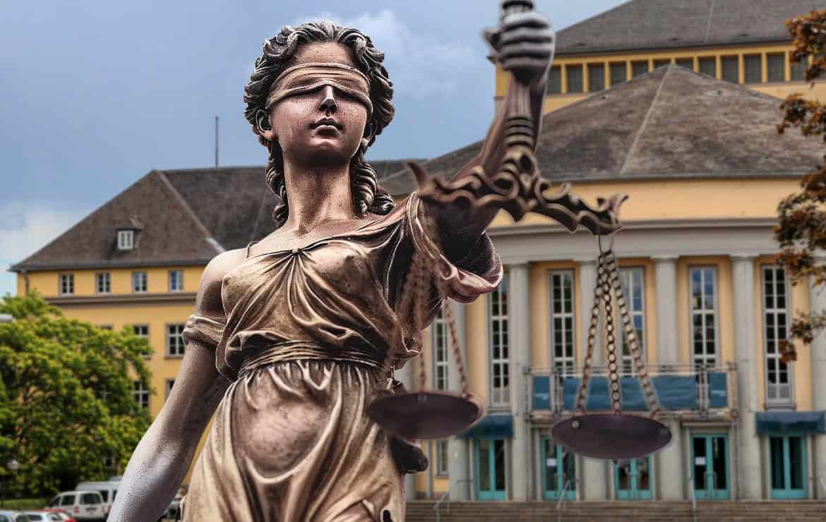 Anwalt Strafrecht Saarbrücken