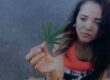 Minderjährige und Cannabis