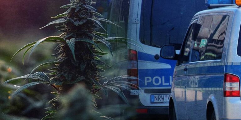 Hausdurchsuchung wegen Cannabis – Ihre Rechte & Verhaltenstipps