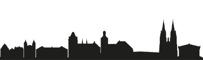 Silhouette Regensburg