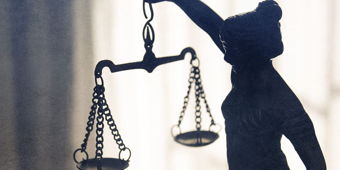 Strafgericht Urteil - Dr. Brauer Rechtsanwälte