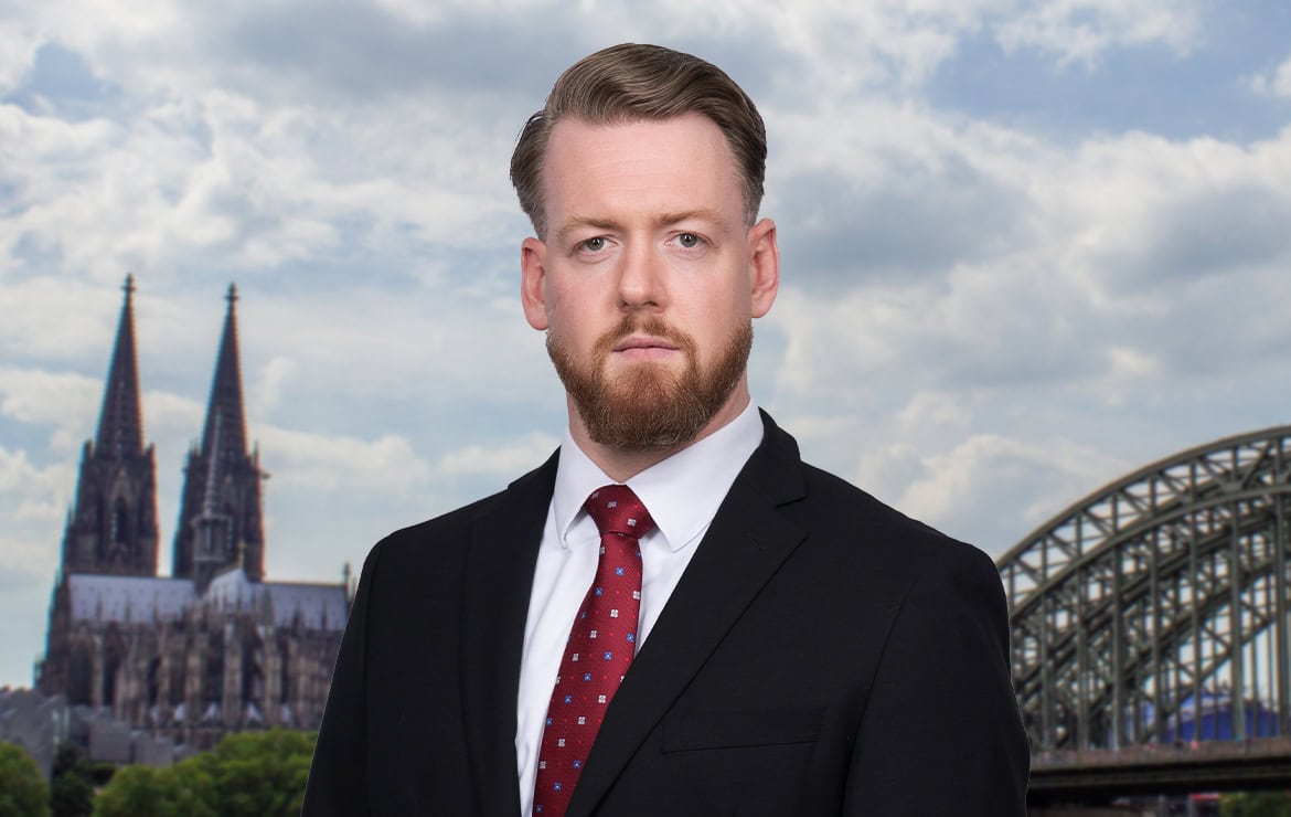 Dr. Matthias Brauer - Strafrecht Anwalt Köln