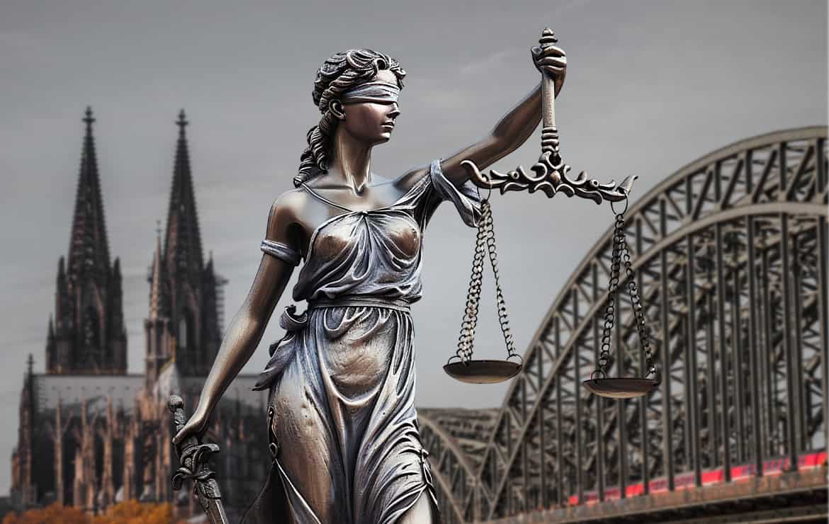 Anwalt Strafrecht Köln