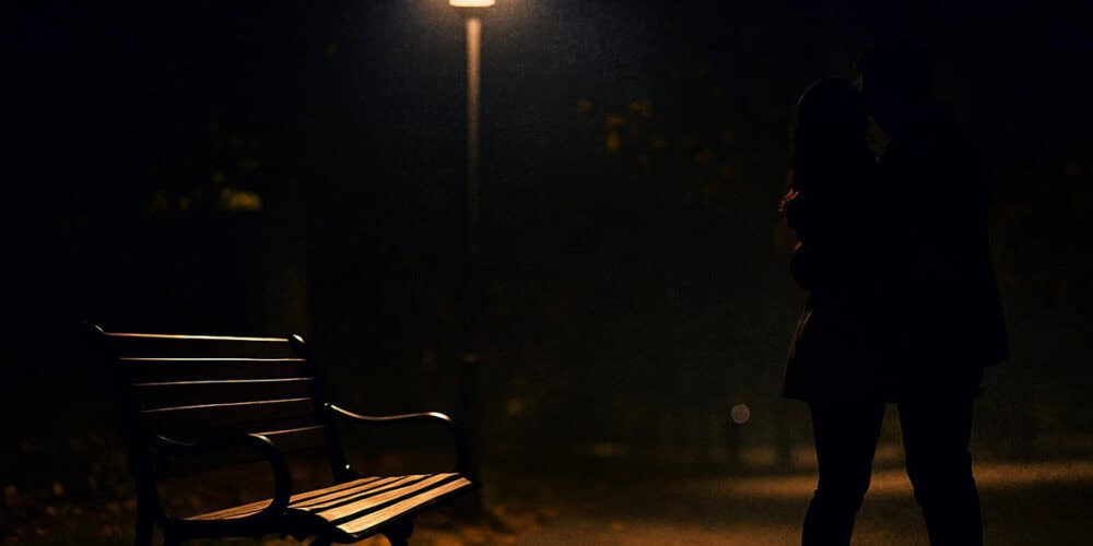 Vorwurf Erregung öffentlichen Ärgernisses (§ 183a StGB) – was tun?