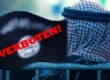 Verbotene islamistische Symbole und Kennzeichen nach § 86a StGB