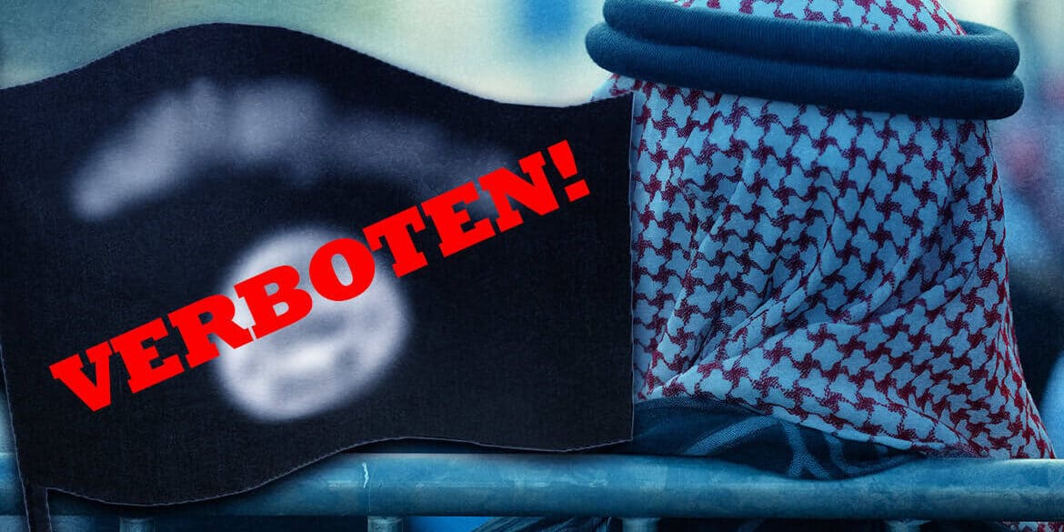 islamistische-verbotene-symbole Verbotene islamistische Symbole und Kennzeichen nach § 86a StGB