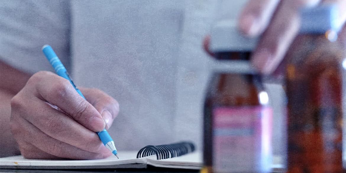 rezept-gefaelscht_beitrag Rezept gefälscht – Welche Strafen drohen bei Rezeptfälschung nach § 267 StGB?