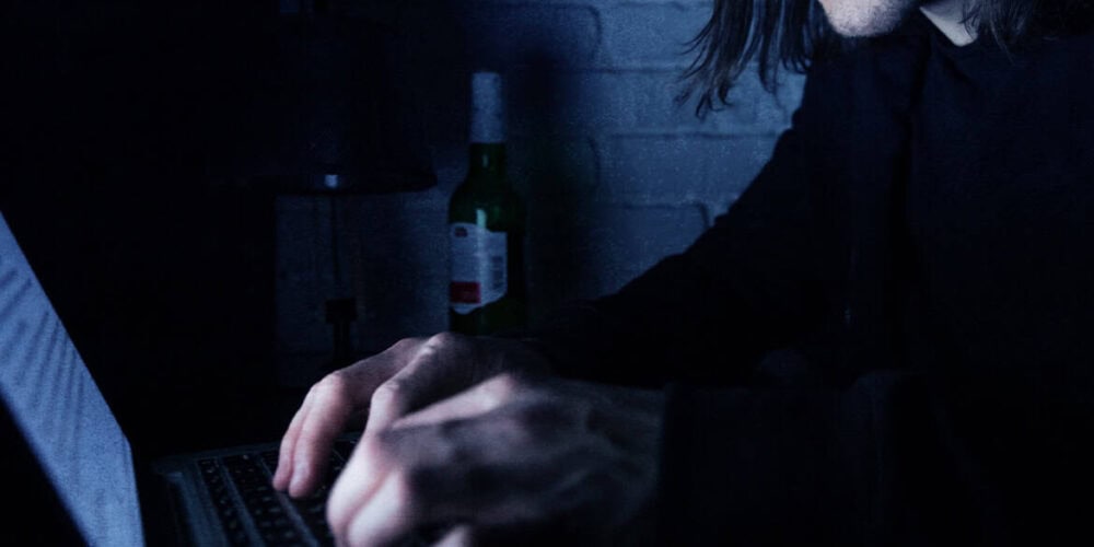 Keine Strafbarkeit bei sexualdeliktischen Chatäußerungen